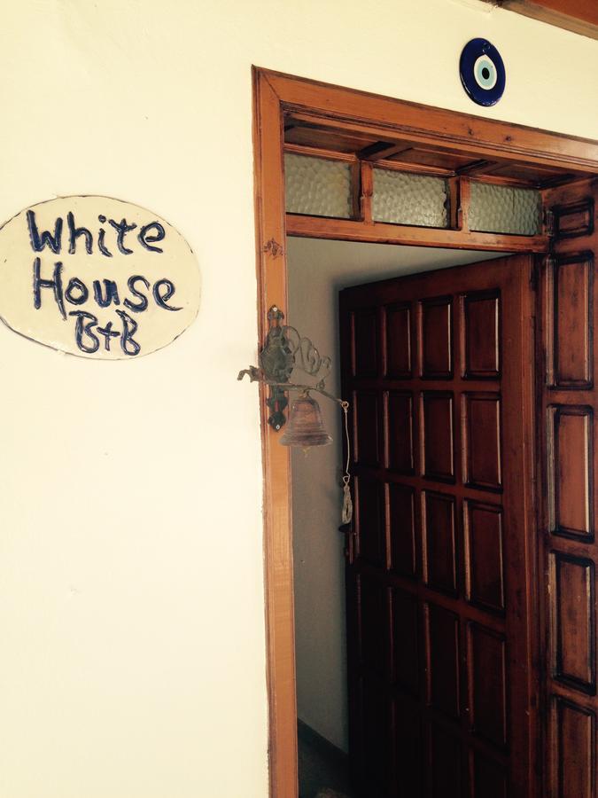 The White House Kalkan Exterior foto